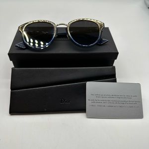 Dior Sunglasses